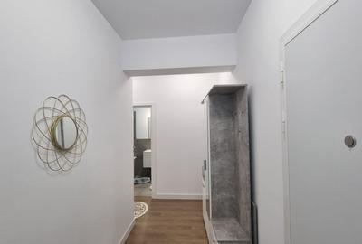 Inchiriere apartament 2 camere cu loc parcare – Silk District, Iasi, Cod 160214 Inchiriere apartament 2 camere cu loc parcare – Silk District, Iasi, Cod 160214 - 8