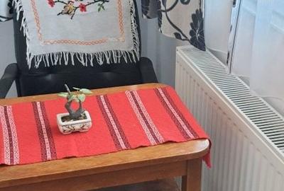 Apartament cu 2 camere semidecomandat în Valea Muscelului - 8