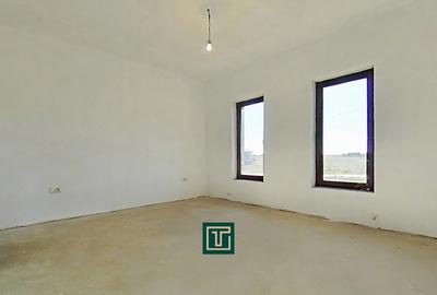 Casă cu 4 camere de vânzare în Fântânele – cartier nou de case, aproape de Arad Casă cu 4 camere de vânzare în Fântânele – cartier nou de case, aproape de Arad - 9
