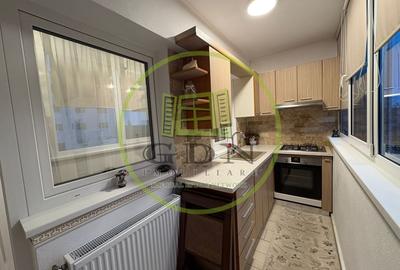 Apartament, 2 camere, 55 mp, decomandat, Cartier Craiovita, Zona Han Craiovita - 5