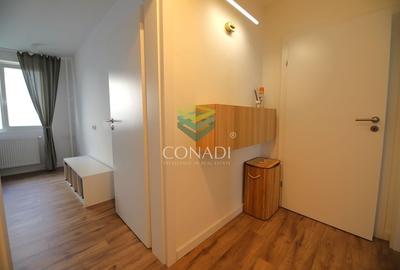 Apartament cu 3 camere la 500m de Metrou Obor renovat - 4