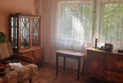 Garsoniera, zona Nord, parter - 1