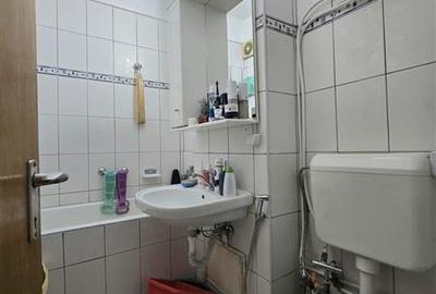 Apartament cu 3 camere semidecomandat în Teiul Doamnei - 9