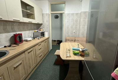 Vand apartament casa de cultura - 5