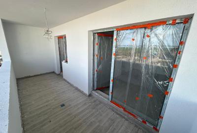 Apartament cu 2 camere decomandat în Berceni - 6