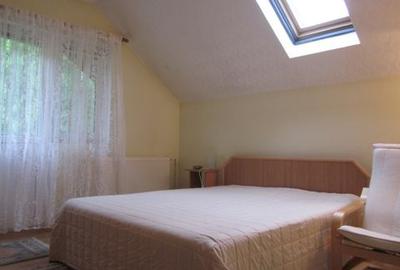 Duplex cu 5 camere cu Teren 600 Mp în Voineasa - 13