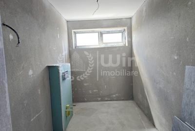 Casă individuală cu 4 camere cu Canalizare în Dâmbul Rotund - 11