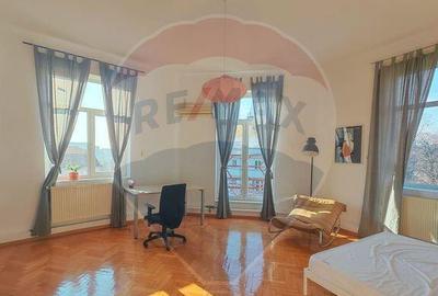 Apartament 4 camere - zona Universitate - Cavafii Vechi - 3