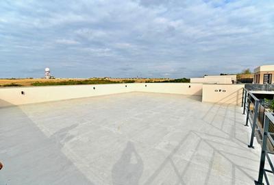 Casa individuala P, 102.4mp utili, 440mp teren, Carcea, zona Hanul Doctorului - 10