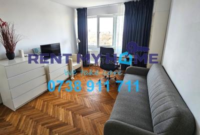 Apartament cu 2 camere semidecomandat, mobilat în Baba Novac - 4