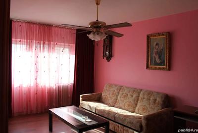 Inchiriez apartament 2 camere - 7