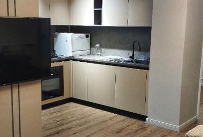 Apartament petfriendly Marasti - 2