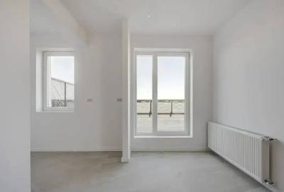 Duplex 3 camere The Suburb Buftea - 12