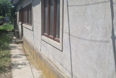 Casă cu 4 camere cu Teren 700 Mp în Tăbărăști - 1