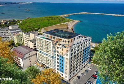 Apartament cu 3 camere în Nord - 1