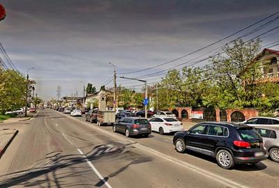 Spațiu comercial, de 228 mp, în Bucium - 2