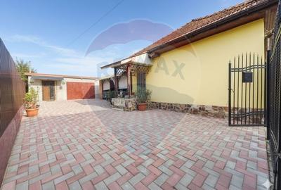 Casa de vanzare in Bazosu Nou - 3