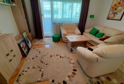 Apartament cu 3 camere decomandat în Spitalul Județean - 2