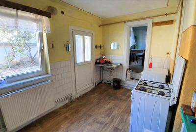 Casa cu teren 1300 mp zona Primarie Selimbar Casa cu teren 1300 mp zona Primarie Selimbar - 10