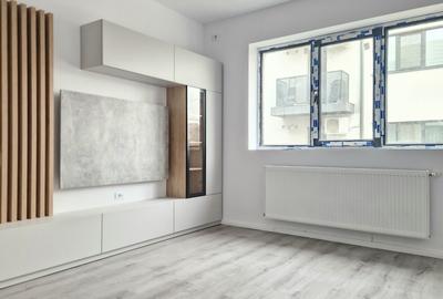 Apartament cu 3 camere, Tineretului, comuna 1 Decembrie-- DIRECT DEZVOLTATOR - 2