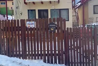Casă cu 2 camere în Central - 8