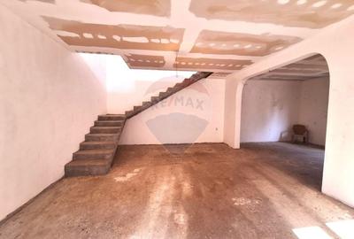 Casa / Vila de vanzare la gri - Bajani jud.Buzau - 7
