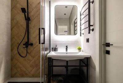 Apartament cu 2 camere în Băneasa