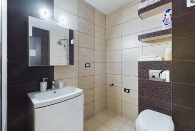 APARTAMENT CU 2 CAMERE ZONA LIDL ARADUL NOU - 7
