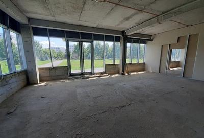 Spatii comerciale de vanzare in cartier rezidential zona Baneasa, Nord - 3