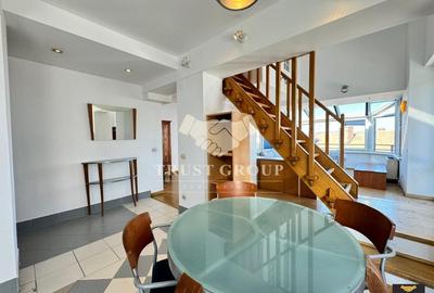 Penthouse tip Duplex 3 camere | Garaj dublu | Arcul de Triumf | Clucerului - 42