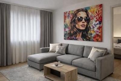 Apartament 2 camere de închiriat Tineretului Pet-friendly - 4