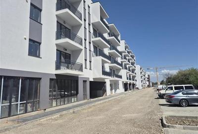 Apartament cu 2 camere decomandat în Tractorul - 1