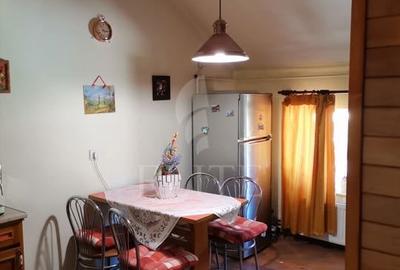 Apartament o camera în zona HOTEL NAPOCA - 8