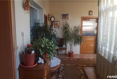 Casă cu 4 camere cu Teren 450 Mp în Lugoj - 5