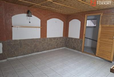 Zona Centrala, Casa individuala 510 mp, pretabila activitati diverse Zona Centrala, Casa individuala 510 mp, pretabila activitati diverse - 2