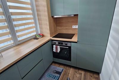 Apartament cu 3 camere decomandat în Florești - 8