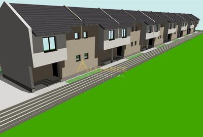 Casă cu 4 camere cu Canalizare în Central - 19