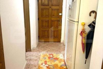 Apartament 3 camere, vedere superba asupra orasului, Calea Bucuresti - 2