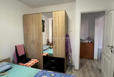 Apartament cu 2 camere semidecomandat în Astoria - 3