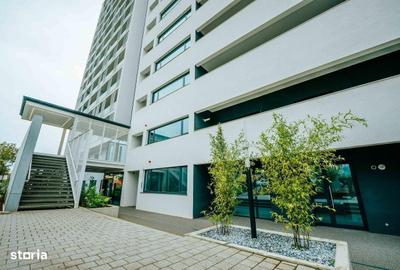 Spațiu comercial, de 1,547 mp, în Central - 11