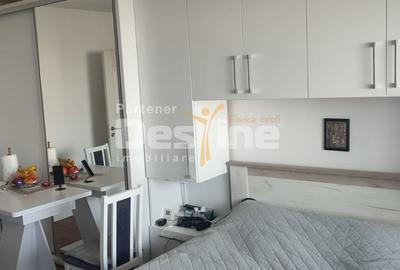 Garsonieră semidecomandată, mobilată în Nord-Est - 1