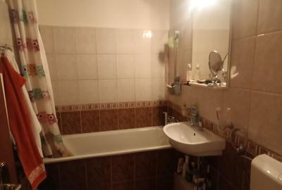 Apartament 2 camere pe Scorțarilor la etajul 3, 58 mp, parcare - 6