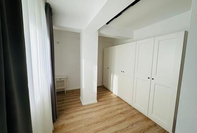 Apartament cu 3 camere semidecomandat, mobilat în Iancu Nicolae - 15