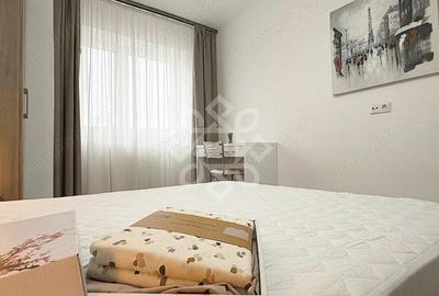 Apartament nou cu 2 camere pe strada Lapusului in Iosia - 14