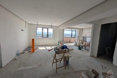 Apartament #deosebit Spatii mari open-$pace - 2