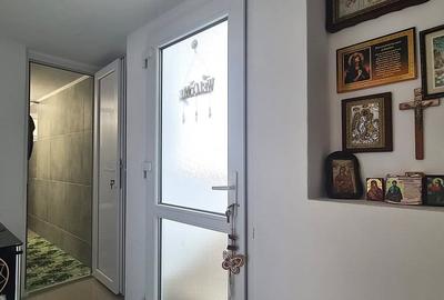 Casa individuala \ inchiriere \ Sibiu - 7