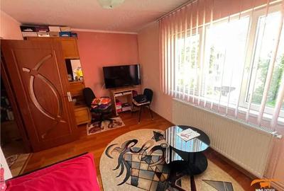 2 camere spatios etaj 3 Cirumvalatiunii centrala proprie - 3
