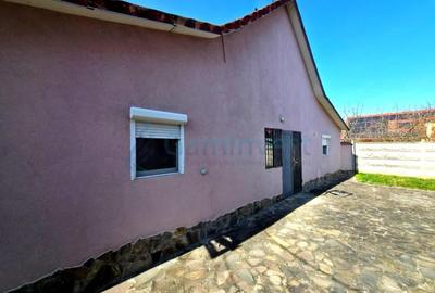 Casă individuală cu 5 camere cu Canalizare în Felcheriu - 3