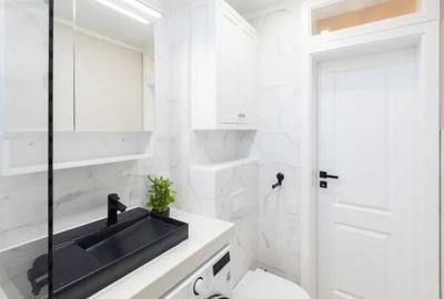 Garsoniera LUX langa Parcul Circului - Ștefan Cel Mare - 6