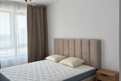 Apartament cu 2 camere decomandat în Central - 1